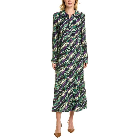 ANNA KAY Dresses & Skirts - ANNA KAY Ottelo Maxi Dress